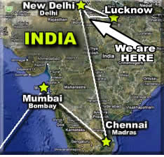 India Map 2