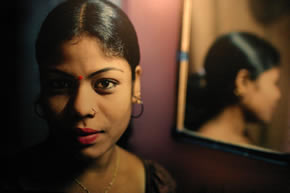 prostitute mumbai life