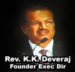 K.K. Deveraj