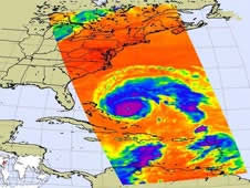 storm track 
