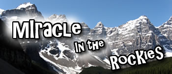 Miracle In the Rockies