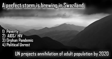PerfectStorm