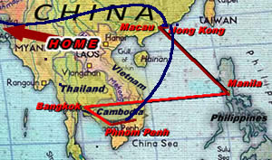 Home-China MAP