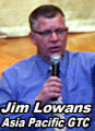 Jim Lowans