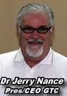 Dr Nance