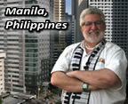 Manilla Skyline