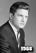 David Wilkerson 1958