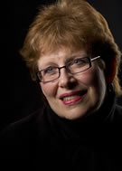 Cathy Gillott