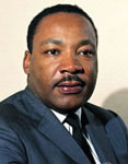Martin Luther King
