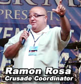 Ramon Rosa