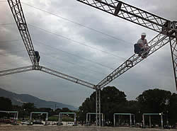 rigging