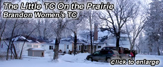 Brandon Women's Home