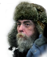 Mountain Man