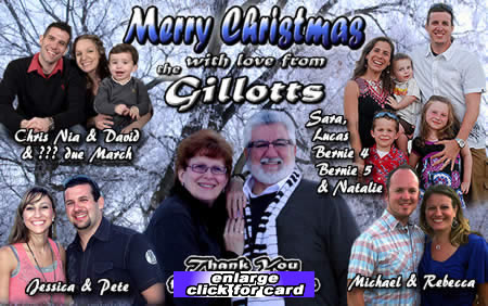 Christmas Card