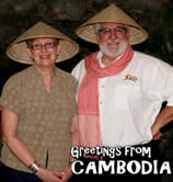Bern-Cathy Cambodia