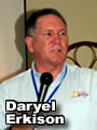 Daryel teaching