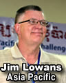 Jim Lowans
