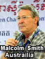 Malcolm Smith