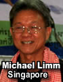 Micheal Singapore