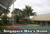 Singapore Right