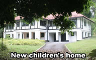 Singapore ChildrensHome