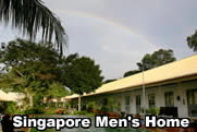 Singapore Mens Home