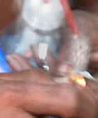 Yamah Light Up