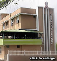 Bayamón, Puerto Rico administration