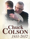 Chuck Colsen