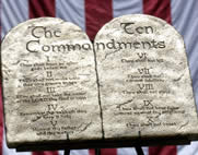 Commandments