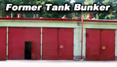 Tank Bunkers