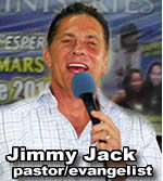 Jimmy Jack