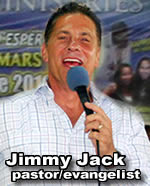 Jimmy Jack