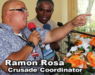 Ramon Rosa