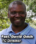 David Omih