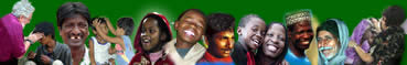 ENTERCESSION FACES