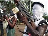 Gunmen