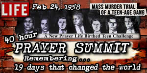 prayer Summit
