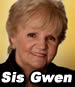 Gwen Wilkerson