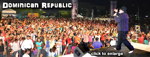 Dominican Republic