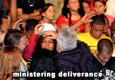 Prayer Jose