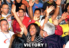 Victory