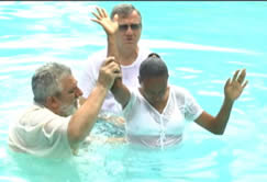 Baptism