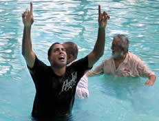 Baptism