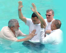 Baptism