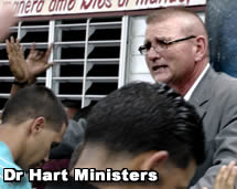 Dr Hart