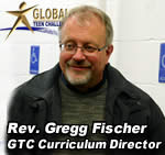 Gregg Fischer