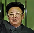 Kim Jong Il