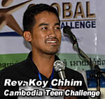 Koy Chimm