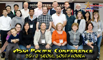 Asia Pacific Leaders